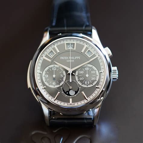 patek philippe 5208p 001 5208 triple complication in platinum|PATEK PHILIPPE, GRAND COMPLICATIONS, REF. 5208P.